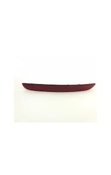 Ayhan A7313 Arka Tampon Reflektörü Sol Lınea 13 51914331 Ayhan A7313 Arka Tampon Reflektörü Sol Lınea 13 51914331