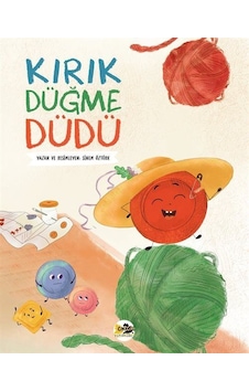 Kırık Düğme Düdü / Sinem Öztürk Kırık Düğme Düdü / Sinem Öztürk