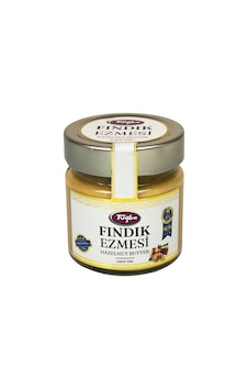 Şekerli Fındık Ezmesi 250 Gr Şekerli Fındık Ezmesi 250 Gr