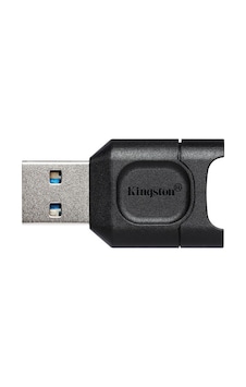 Kingston Mobilelite Plus Usb 3.1 Microsdhc/sdxc Uhs-ıı Card Reade Kingston Mobilelite Plus Usb 3.1 Microsdhc/sdxc Uhs-ıı Card Reade