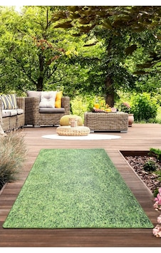 Grass Djt 80X150 Cm Balkon Ve Teras Halıları Grass Djt 80X150 Cm Balkon Ve Teras Halıları