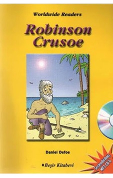 Robinson Crusoe - Daniel Defoe - Beşir Kitabevi Robinson Crusoe - Daniel Defoe - Beşir Kitabevi