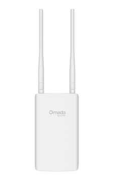 Omada Eap603-outdoor 1port Gbit Poe Ax1800, Dual Band, Wifi 6, Pasif Poe, Access Point Omada Eap603-outdoor 1port Gbit Poe Ax1800, Dual Band, Wifi 6, Pasif Poe, Access Point