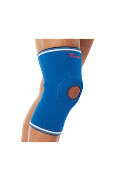 Variteks 822 Patella Destekli Açık Dizlik Mavi Variteks 822 Patella Destekli Açık Dizlik Mavi