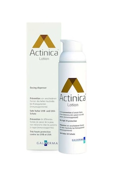 Daylong Actinica Güneş Koruyucu Losyon Spf 50+ 80 ML Daylong Actinica Güneş Koruyucu Losyon Spf 50+ 80 ML