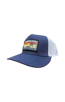 Quıksılver Quiksilver Riding Around Trucker Sprt Erkek Mavi Şapka Btk1 Lacivert Quıksılver Quiksilver Riding Around Trucker Sprt Erkek Mavi Şapka Btk1 Lacivert
