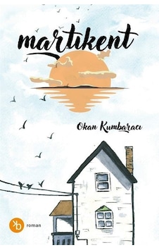 Martıkent / Okan Kumbaracı Martıkent / Okan Kumbaracı