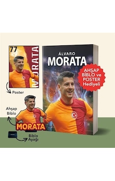 Morata / Kerem Tek Morata / Kerem Tek