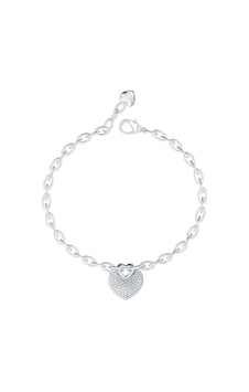 Guess Jgujubb05214jwrhs Kalpli Kadın Bileklik Gri Guess Jgujubb05214jwrhs Kalpli Kadın Bileklik Gri