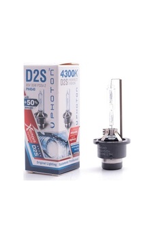 Photon Ampul Photon D2s 4300k +%50 Fazla Işık