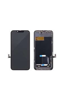 Apple Uyumlu iPhone 13 Lcd Ekran + Dokunmatik