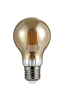 5 Adet Noas Yl92 4010 Flament 4w Led Ampul Amber 1800k Amber E27 Duy