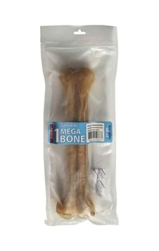 Natural Mega Bone Doğal Köpek Çiğneme Kemiği 220gr