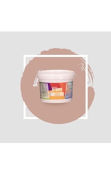 Bi Boya Silinebilir Kokusuz İç Cephe Duvar Boyası 0,75 Lt İpek Mat Trendy Su Bazlı Karamel Bi Boya Silinebilir Kokusuz İç Cephe Duvar Boyası 0,75 Lt İpek Mat Trendy Su Bazlı Karamel