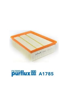 Purflux A1785 Hava Filtresi 165007121r 165461822r 165468296r Purflux A1785 Hava Filtresi 165007121r 165461822r 165468296r