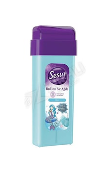 4 Adet Sesu Roll-on Sir Ağda Ağdaya İlk Adım 100 Ml 4 Adet Sesu Roll-on Sir Ağda Ağdaya İlk Adım 100 Ml