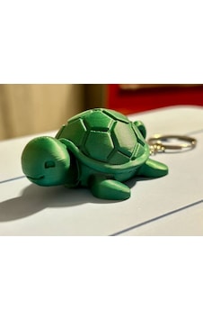 Sevimli Kaplumbağa Anahtarlık 3d Baskı Kawaii Kaplumbağa Figürü Cute Keychain Sevimli Kaplumbağa Anahtarlık 3d Baskı Kawaii Kaplumbağa Figürü Cute Keychain
