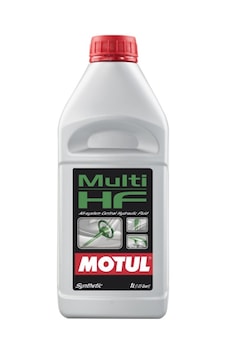 Motul Multi Hf Hidrolik Sistem Yağı 1 L Motul Multi Hf Hidrolik Sistem Yağı 1 L