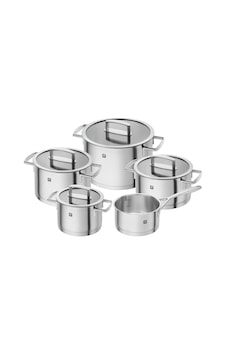 Zwilling Vitality Tencere Seti 5 Parça Çok Renkli Zwilling Vitality Tencere Seti 5 Parça Çok Renkli