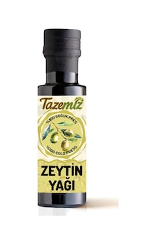 Zeytin Yağı - 100 Ml