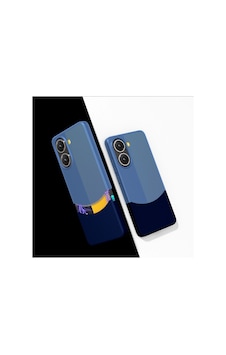 Poco X7 Pro Kılıf Mıknatıslı Zore Duble Kapak