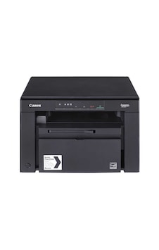 Canon İ-sensys Mf3010 5252b004 Çok Fonksiyonlu Lazer Yazıcı + Tarayıcı + Fotokopi T12662 Bk140100007 Canon Canon İ-sensys Mf3010 5252b004 Çok Fonksiyonlu Lazer Yazıcı + Tarayıcı + Fotokopi T12662 Bk140100007 Canon