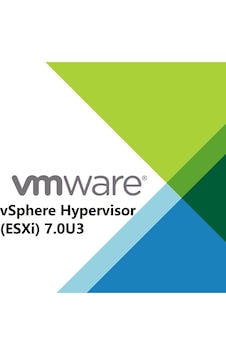 Vmware Vsphere Hypervisor Esxi 7.0u3 - Ömür Boyu Dijital Kod Vmware Vsphere Hypervisor Esxi 7.0u3 - Ömür Boyu Dijital Kod