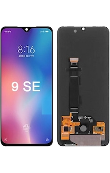 Xiaomi Mi 9 Se Dokunmatik Lcd Ekran Xiaomi Mi 9 Se Dokunmatik Lcd Ekran