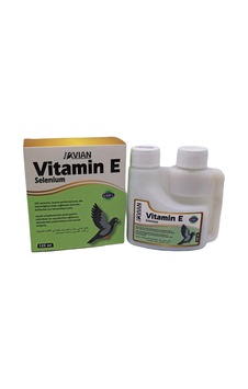 Royal Vitamin E + Selenyum 125 Ml Royal Vitamin E + Selenyum 125 Ml