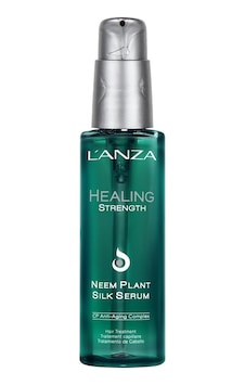 Lanza Neem Plant Silk Serum 100 ML