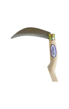 Erdal Bursa Katlanır Testereli Bıçkı No:2 - 26 Cm