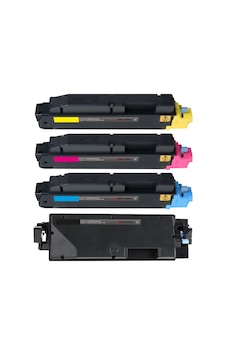 Triumph-Adler P-C3066I Mfp Uyumlu Toner / Utax Pk-5017 Takım Triumph-Adler P-C3066I Mfp Uyumlu Toner / Utax Pk-5017 Takım