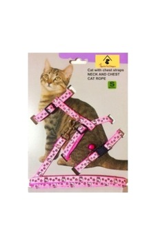 3 Lü Kedi Takım Tasma - 43618840