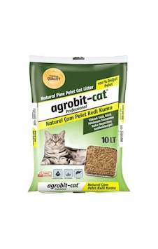 Northcity Çam Pelet Kedi Kumu 10lt 1 Adet Northcity Çam Pelet Kedi Kumu 10lt 1 Adet
