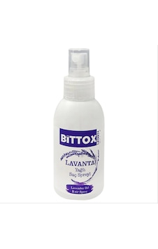 Bittox Lavanta Yağlı Bit Kovucu Saç Spreyi 100 Ml