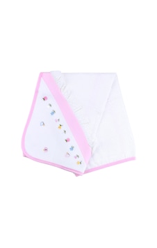 Sevi Bebe Bebek Havlu 9887 Standart