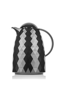Ultraform Prizma Termos Siyah 1 Litre Ultraform Prizma Termos Siyah 1 Litre