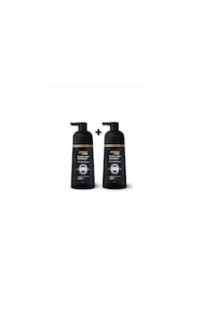 Softto Plus Black Saç Siyahlaştırıcı Şampuan 2 x 350 ML Softto Plus Black Saç Siyahlaştırıcı Şampuan 2 x 350 ML
