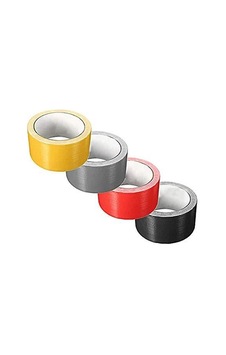 Derz Bandı Globus 14009 48 Mm 10 Metre Siyah Tamir