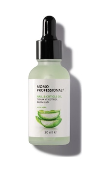 Tırnak Ve Kütikül Bakım Yağı, Aloe Vera, 30 Ml Tırnak Ve Kütikül Bakım Yağı, Aloe Vera, 30 Ml