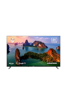 Grundig 50 GKU 750 50" 4K UHD LED TV Grundig 50 GKU 750 50" 4K UHD LED TV