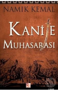 Kanije Muhasarası n11.1027 Kanije Muhasarası n11.1027