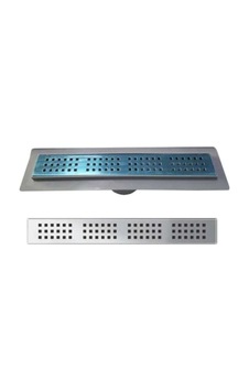 Dräger Mesateknik Seramik Seviyeli Yandan Çıkışlı Duş Kanalı 40 Cm Diğer Dräger Mesateknik Seramik Seviyeli Yandan Çıkışlı Duş Kanalı 40 Cm Diğer