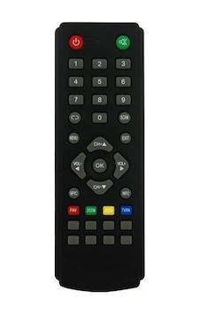 Hiremco Mini+ Mini Scart Uydu Kumanda Hiremco Mini+ Mini Scart Uydu Kumanda