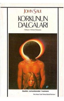 Korkunun Dalgaları - John Saul