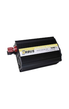 Orbus 24v 300w Modifiye Sinüs Inverter Orbus 24v 300w Modifiye Sinüs Inverter