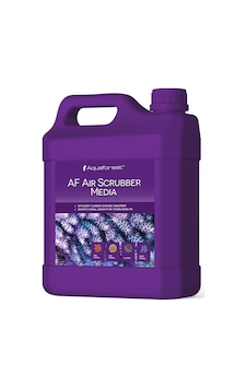 Aquaforest - Af Air Scrubber Media 2000 Ml Aquaforest - Af Air Scrubber Media 2000 Ml