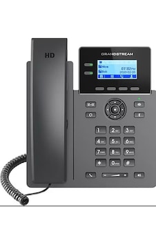 Grandstream Grandstream Grp2602w Ip Wi-fi Masaüstü Telefon Grandstream Grandstream Grp2602w Ip Wi-fi Masaüstü Telefon