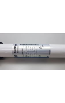 Becker E8 E Serisi Düz Motor