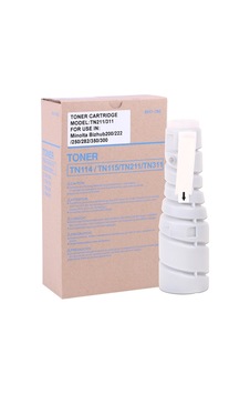 Minolta-Develop Tn-211 Tn-311 Smart Toner Bizhub 200-250-300-350- Minolta-Develop Tn-211 Tn-311 Smart Toner Bizhub 200-250-300-350-
